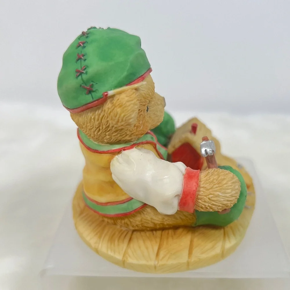 Enesco 1995 Cherished Teddies 